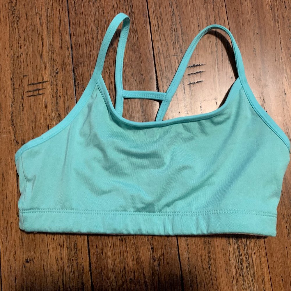 Fabletics Sports Bra - Picture 2 of 3